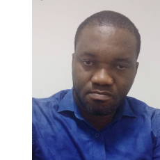 Izuzu Eberegbulam-Freelancer in Ota,Nigeria