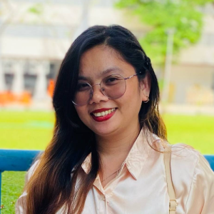 Mahaffie Ramos-Freelancer in Manila,Philippines
