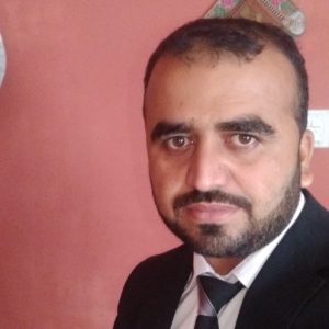 Aijaz ALi-Freelancer in Thatta,Pakistan
