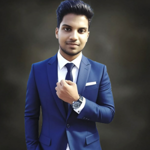 Md Maruf Hasan-Freelancer in Dhaka,Bangladesh