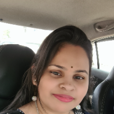 Bindesha Lavania-Freelancer in Jaipur,India