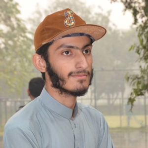 Kashan Ahmed-Freelancer in Lahore,Pakistan