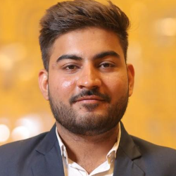Arpit Jain-Freelancer in Jaipur,India