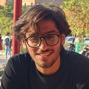 Ankit Batra-Freelancer in Churu,India