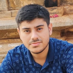 Sohan Karfa-Freelancer in Bengaluru,India