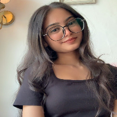 Aastha Shrivastav-Freelancer in New Delhi,India