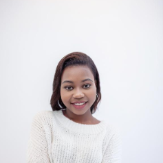Bongiwe Nomkhitha-Freelancer in Midrand,South Africa