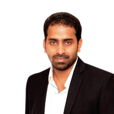 Vamsi Kotturu-Freelancer in Bengaluru,India