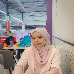 Ashikin Rosli-Freelancer in kuala lumpur,Malaysia