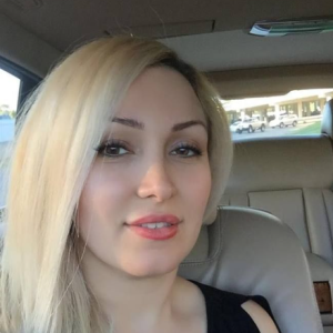 Rima Rami-Freelancer in Montreal,Canada