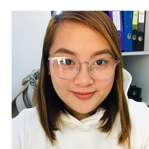 Mapril Gabriel-Freelancer in Sual,Philippines