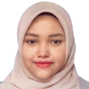 Fatini Damia-Freelancer in GUA MUSANG,Malaysia