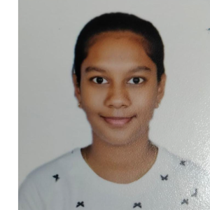 Yuktha Gangadhari-Freelancer in Thane,India