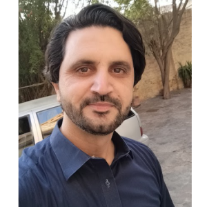 Kiramat Khan-Freelancer in Islamabad,Pakistan