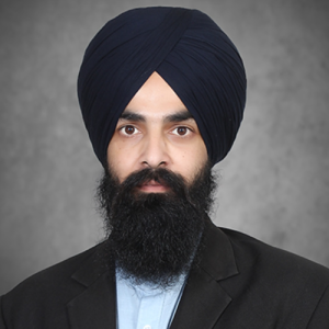 Gurpreet Singh-Freelancer in Ukardi,India