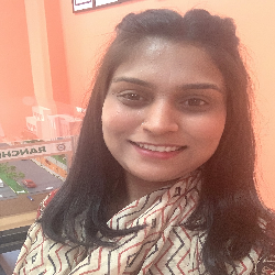Ritu Singh-Freelancer in Ranchi,India