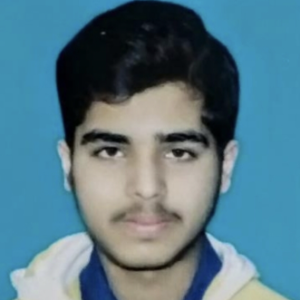 Muhammad Haris-Freelancer in Rawalpindi,Pakistan