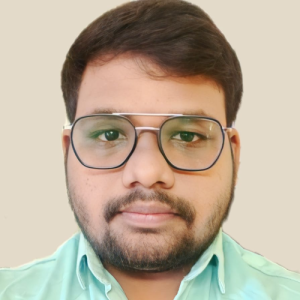 Giri Ananda Kumar Pragada-Freelancer in Visakhapatnam,India
