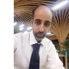 Ansab Shahnawaz-Freelancer in Islamabad,Pakistan