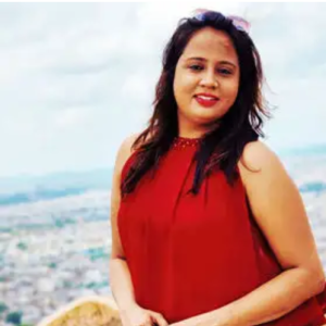 Shobha Vaishnav-Freelancer in Jaipur,India