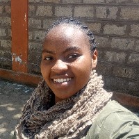 Dorcas Muthoni-Freelancer in Kajiado,Kenya