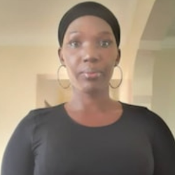 Natoolo Mirembesumayah-Freelancer in Kampala,Uganda