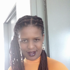 Viwe Rawe-Freelancer in Meadowlands West,South Africa