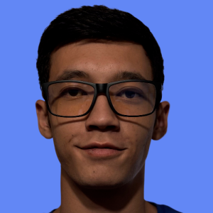 Sodiq Yuldashev-Freelancer in Chirchik,Uzbekistan