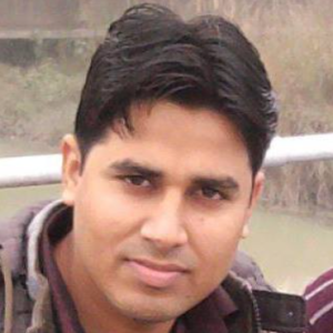 Sahib Alam-Freelancer in Ghaziabad,India