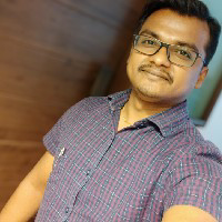 Vijay M-Freelancer in ,India