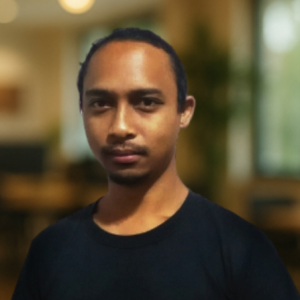 Andriampenomanana Tojosoa-Freelancer in Antananarivo,Madagascar
