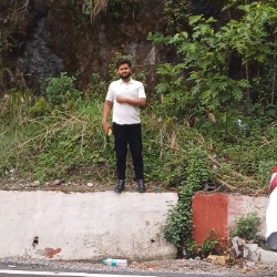 John Wick-Freelancer in Dehradun,India