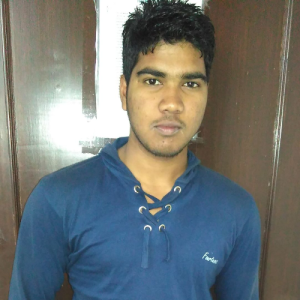 Satya Swarup Sahani-Freelancer in Talcher,India