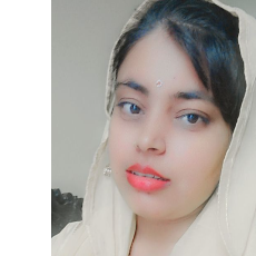 Rekha Khatri-Freelancer in Kasni,India