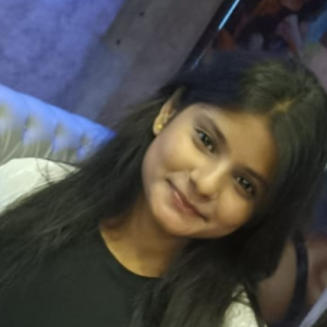 Sakshi-Freelancer in Lucknow,India