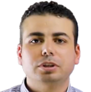 Adel Mahmoudy-Freelancer in 6th of October,Egypt