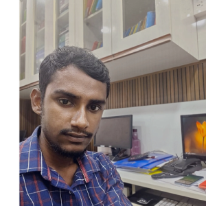 Subankar-Freelancer in Agartala,India