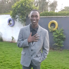 Ronga Miles-Freelancer in Kitengela,Kenya