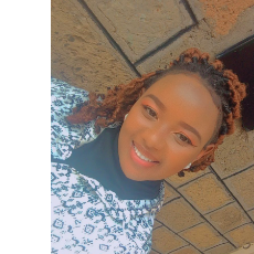 Rose Karira-Freelancer in Nairobi,Kenya