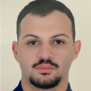 Haitham Benlaba-Freelancer in Manama,Bahrain