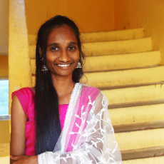 Swathi Chenagalla-Freelancer in Mahbubnagar,India