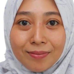 Hanifah Aprilia Widiyanti-Freelancer in Bandar Lampung,Indonesia