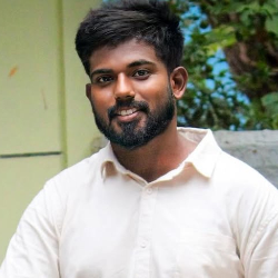 Pradeep K-Freelancer in Chennai,India