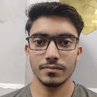 Aman  Verma-Freelancer in Aligarh Division,India