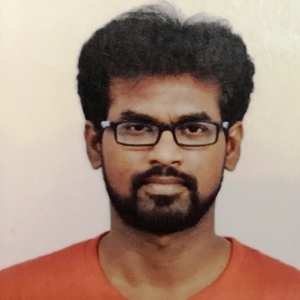 anandh s-Freelancer in Chennai,India