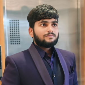 Ashish Kagda-Freelancer in Ahmedabad,India