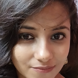 Maitryee Sarkar-Freelancer in Khardaha,India