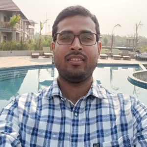 Bishnu Mohan Nayak-Freelancer in Kolkata,India