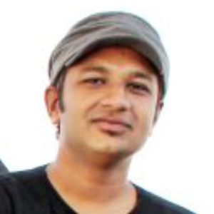 Gopal Balar-Freelancer in Surat,India