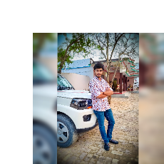 Adarsh-Freelancer in ,India